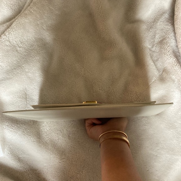 YSL Uptown clutch - Picture 7 of 7